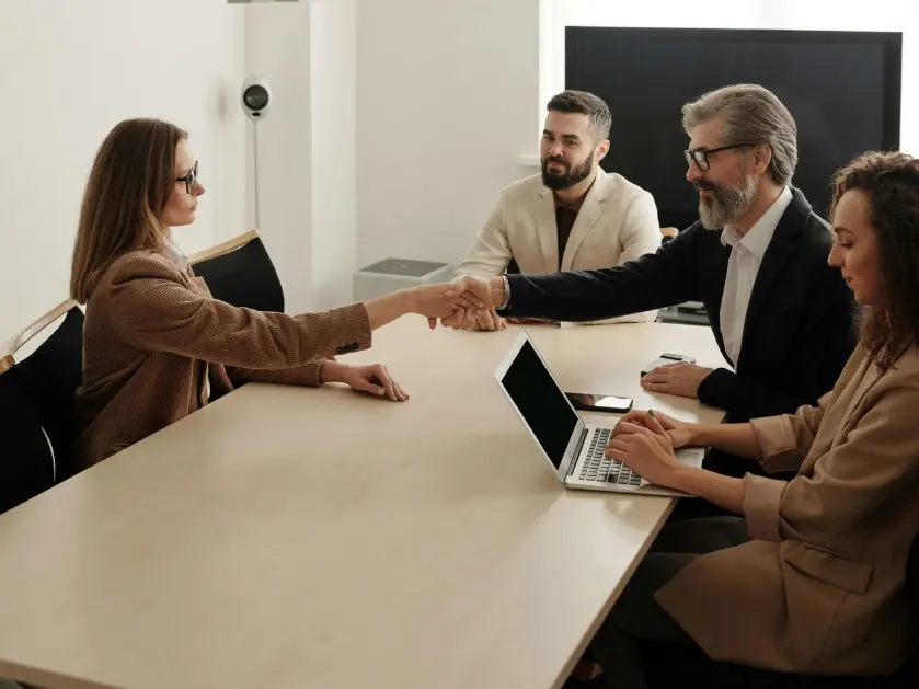 Fair &amp; Transparent